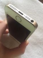 Лот: 10618209. Фото: 4. IPhone 5S 16gb gold
