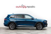 Лот: 21980595. Фото: 9. Geely Monjaro 2023