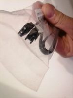 Лот: 18983221. Фото: 2. Удлинитель asustek RGB Addressable... Комплектующие