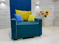 Лот: 13983049. Фото: 3. Кресло раскладное Венеция 1886. Мебель