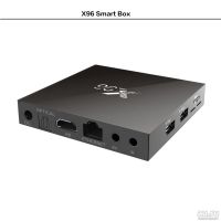 Лот: 8574146. Фото: 5. Android TV Box X96 Amlogic S905X...