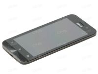 Лот: 10217712. Фото: 2. 4.5" Смартфон ASUS ZenFone Go... Смартфоны, связь, навигация