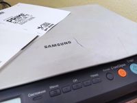 Лот: 17822408. Фото: 3. лазерное МФУ Samsung scx-4200. Компьютеры, оргтехника, канцтовары