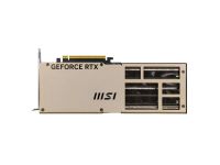 Лот: 25797411. Фото: 4. Видеокарта MSI Nvidia GeForce... Красноярск