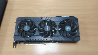 Лот: 20969200. Фото: 5. Видеокарта Nvidia RTX 3070 Ti...