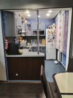 Лот: 25516558. Фото: 4. 3-комн. квартира , Красноярск... Красноярск