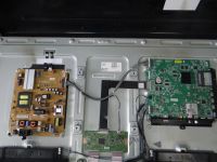 Лот: 11636083. Фото: 3. Плата управления EbL61400503 TDJM-G251D... Бытовая техника