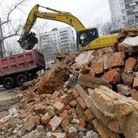 Лот: 10991859. Фото: 2. Строительный мусор (бутор). Строительство и ремонт