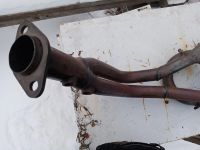 Лот: 24695943. Фото: 2. Паук 4-2-1 Stinger калина 2. Автозапчасти
