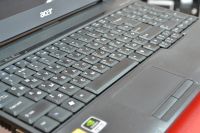 Лот: 16301701. Фото: 4. Acer 5635G (15.6"/Intel Core 2... Красноярск