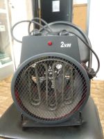 Лот: 15528638. Фото: 2. Тепловая пушка КЭВ-2С31 2Квт Скидка... Тепловое оборудование, климат