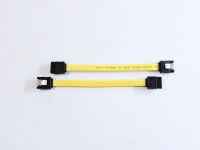 Лот: 17922548. Фото: 11. SATA III 3.0 короткий кабель для...