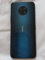 Лот: 20010561. Фото: 2. Nokia G50 4/128 5G NFC. Смартфоны, связь, навигация