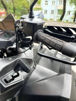 Лот: 23602571. Фото: 11. Квадроцикл Loncin 300 «Черный...