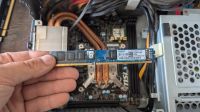 Лот: 23535815. Фото: 2. Системный блок MSI Nightblade... Компьютеры, ноутбуки, планшеты