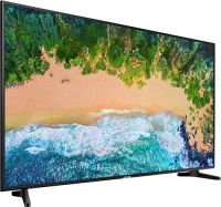 Лот: 15945334. Фото: 2. Телевизор Samsung UE43NU7090UX... ТВ и видео