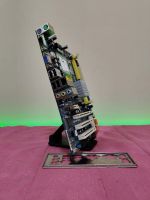 Лот: 24969543. Фото: 3. Мат. плата ASRock/G31M-GS/LGA775... Компьютеры, оргтехника, канцтовары