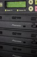 Лот: 8449259. Фото: 4. Дубликатор DVD 1 to 10. Красноярск