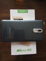 Лот: 9935480. Фото: 2. Продам новый смартфон Leagoo M8... Смартфоны, связь, навигация