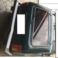 Лот: 18113860. Фото: 6. НИВА ВАЗ 21214