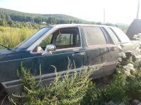 Лот: 4333476. Фото: 4. Lincoln Town Car 1991г