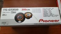 Лот: 8962638. Фото: 2. Динамики Pioneer TS-G1358. Автозвук