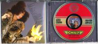 Лот: 9008467. Фото: 7. Chilly "For Your Love" 1978 ESonCD...