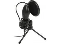 Лот: 21759159. Фото: 2. Микрофон Redragon Quasar 2 GM200-1... Аудиотехника