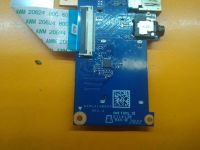 Лот: 25090818. Фото: 3. Б\У плата расширения danlaiabaa0... Компьютеры, оргтехника, канцтовары