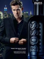 Лот: 3026039. Фото: 3. Boss Bottled Night от Hugo Boss... Красота и здоровье