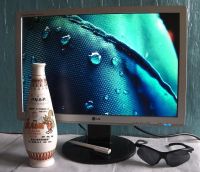 Лот: 15679071. Фото: 2. ЖК-монитор LG Flatron W1942SE... Мониторы, проекторы