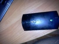 Лот: 3704351. Фото: 2. Только один день Sony Ericsson... Смартфоны, связь, навигация