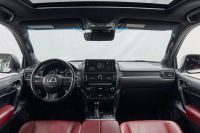 Лот: 22453944. Фото: 11. Lexus GX460 2022