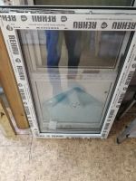 Лот: 16223403. Фото: 2. окно ПВХ REHAU. Двери, окна, фурнитура