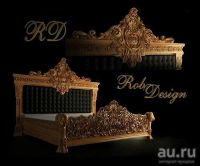 Лот: 9140307. Фото: 21. Мебель (массив). Отделка.