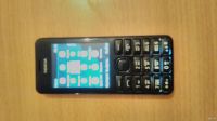 Лот: 13399889. Фото: 3. Nokia 206 dual. Смартфоны, связь, навигация