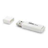 Лот: 22151008. Фото: 3. FLASH DRIVE MIREX 64GB USB 2.0... Компьютеры, оргтехника, канцтовары