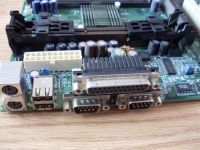 Лот: 880081. Фото: 2. Материнская плата ASUS OPBX4 Slot... Комплектующие