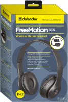 Лот: 15200425. Фото: 2. Наушники беспроводные Bluetooth... Аудиотехника