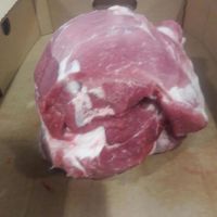 Лот: 9639836. Фото: 2. Мясо свинина. Мякоть без костей... Продукты