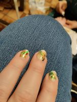 Лот: 25888842. Фото: 2. Маникюр педикюр. Красота, здоровье, медицина