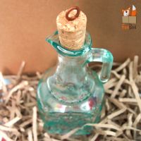 Лот: 10987924. Фото: 3. Подарочный набор к 8 марта. Графин... Сувениры, подарки