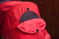 Лот: 6651439. Фото: 5. Продам Коляску (Viki Vigorkids...