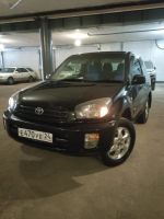 Лот: 3023091. Фото: 3. Toyota RAV4, 2000 год. Красноярск