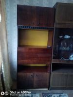 Лот: 17434365. Фото: 3. секции от стенки, сервант. отдам... Мебель