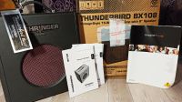 Лот: 17030680. Фото: 5. Комбик (комбоуслитель) Behringer...