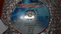 Лот: 25522051. Фото: 2. USB 2.0 PCI контроллер 2 порта. Комплектующие