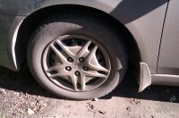 Лот: 2140719. Фото: 2. BRIDGESTONE BLIZZAK WS-60 На штамповке... Шины, Диски