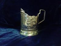 Лот: 9401564. Фото: 2. подстаканник Беседка Ярославлю... Антиквариат