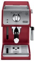 Лот: 15297293. Фото: 2. Кофеварка DeLonghi ECP33.21.R. Мелкая бытовая техника